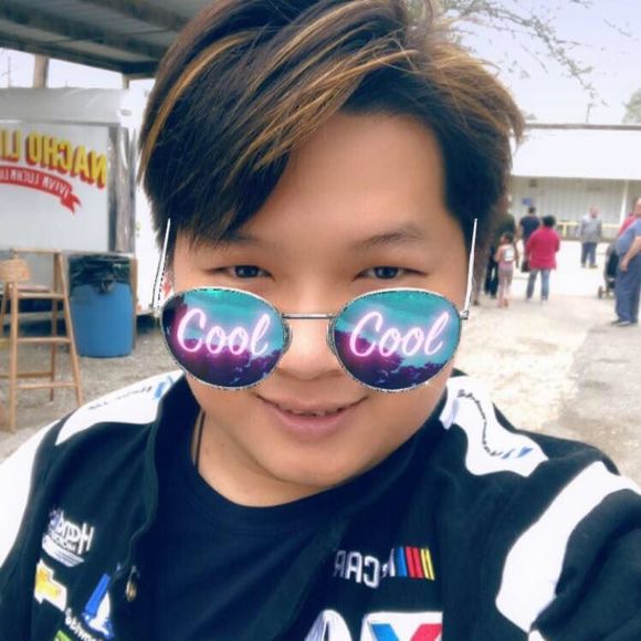 Meet your Posher, Kevin - Picture 1 of 1